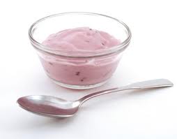 fruit-yogurt