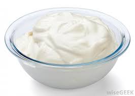 yogurt grec